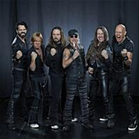 ACCEPT + PHIL CAMPBELL AND THE BASTARD SONS