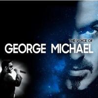 THE VOICE OF GEORGE MICHAEL