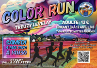 Color Run 2024