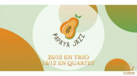 Papaya Jazz Quatuor