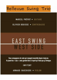 East Swing West Side