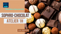 Atelier sophro-chocolat