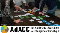Ateliers de l'Adaptation au Changement Climatique à Villeneuve d'Ascq