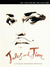 Ciné-Klub : "François Truffaut" : 2/3 : Jules et Jim