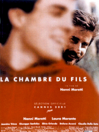 Ciné-Klub : "Nanni Moretti" 2/3 : La Chambre du fils