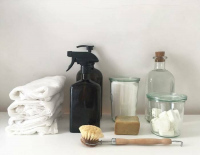 Atelier gratuit Syctom : Coup de propre sur le ménage