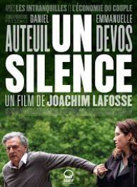 Cinéma Espace AGAPIT - "Un silence"