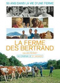 Cinéma Espace AGAPIT - "La ferme de Bertrand"
