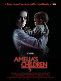 Cinéma Arudy : Amelia's Children - Soirée Horreur