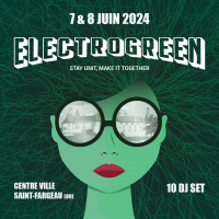 Electro Green Festival