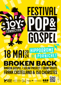 Festival Joy Connection