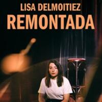 Lisa Delmoitiez - Remontada, La Nouvelle Seine, Paris