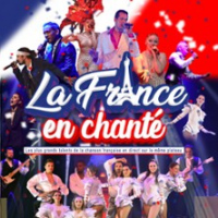 La France En Chanté - 100% de Chanson Française