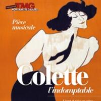 Colette L'Indomptable