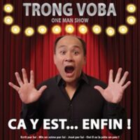 Trong Voba - One Man Trong