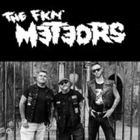 The Meteors + Guest