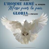 L'Homme Armé de Jenkins - Gloria de Poulenc