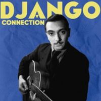 Romane & Hugo Guezbar "Django Connection" + Jam Manouche