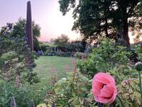 Jardin et nature au cœur de la Bourgogne-Franche-Comté