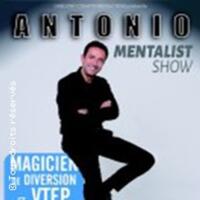 Antonio - Mentalist Show