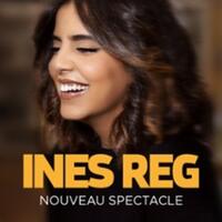 Inès Reg - On est Ensemble - Casino de Paris
