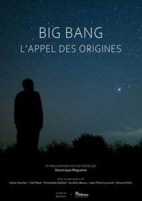 Ciné- débat : Big Bang l'appel des origines