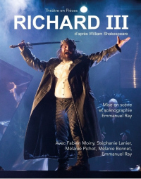 Spectacle : Richard III ⚔️