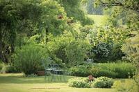 À l'occasion des Rendez vous aux Jardins : le Jardin Préféré des Français (élu e