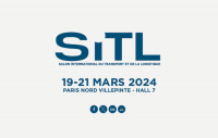 Salon international du transport et de la logistique (SITL)