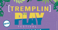 Tremplin festival PLAY : le concert