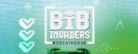 BIB Invaders #10