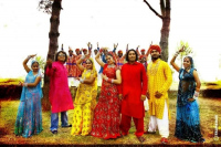 Bollywood Masala Orchestra