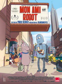 Présentation du film : Mon ami Robot