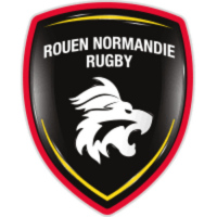 Rouen Normandie Rugby / Aurillac