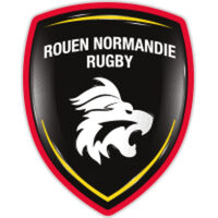 Rouen Normandie Rugby / Béziers