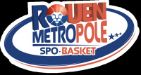 Rouen Métropole Basket / Nantes