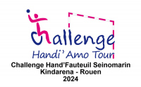 Challenge Hand'Fauteuil Seinomarin