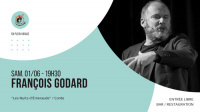 François Godard - "Les Nuits d'Émeraude"