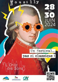 L'Oree Des Sons - Un festival...pas si classique !