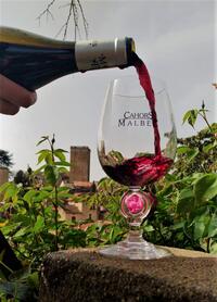 Atelier d'initiation à la dégustation du vin de Cahors 