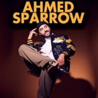 Ahmed Sparrow - Apollo Comedy,  Paris