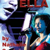 Nathalie Chante Ella Fitgerald - Hommage à Ella Fitzgerald