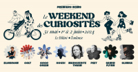 Le Weekend des Curiosités