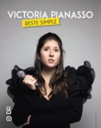 Victoria Pianasso - Reste Simple