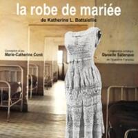 La Robe de Mariée - Théâtre de L'Essaion, Paris