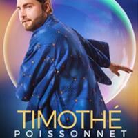 Timothé Poissonnet - Dans le Bocal