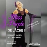 Miss Purple se Lâche