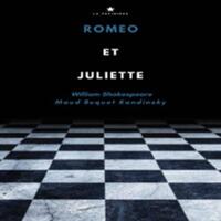 Roméo et Juliette - St Cyr L'Ecole