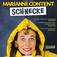 Marianne Content - Schnecke