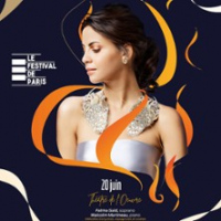 Fatma Saïd - Festival de Paris 2024